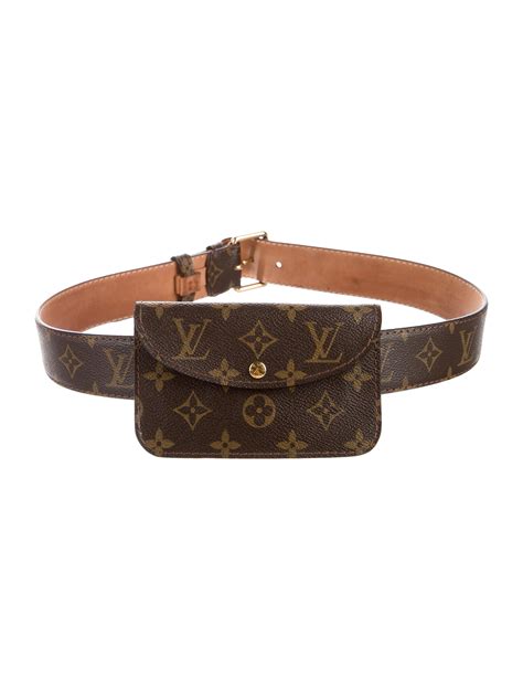 Mini Bags and Belt Bags Louis Vuitton 